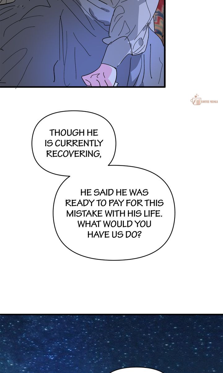 If You Want a Fake Sister Chapter 73 - Page 8