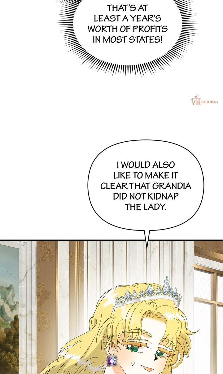 If You Want a Fake Sister Chapter 73 - Page 71