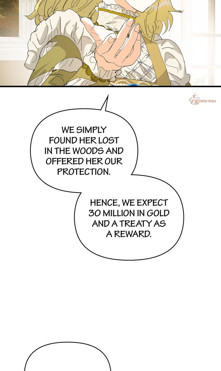 If You Want a Fake Sister Chapter 73 - Page 72