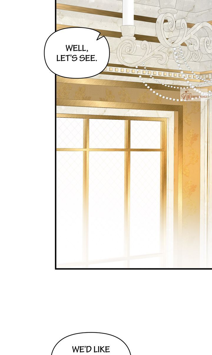 If You Want a Fake Sister Chapter 73 - Page 74