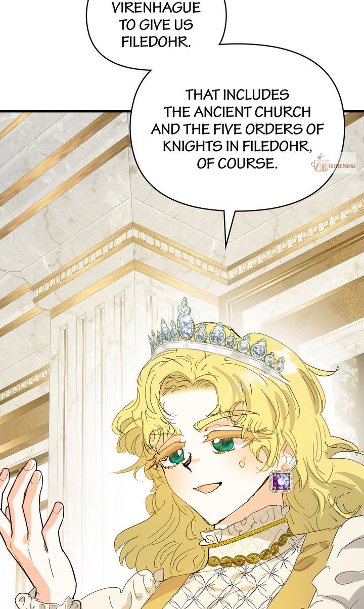 If You Want a Fake Sister Chapter 73 - Page 75