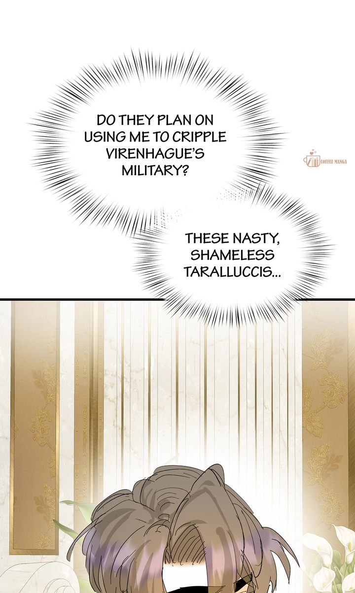 If You Want a Fake Sister Chapter 73 - Page 78