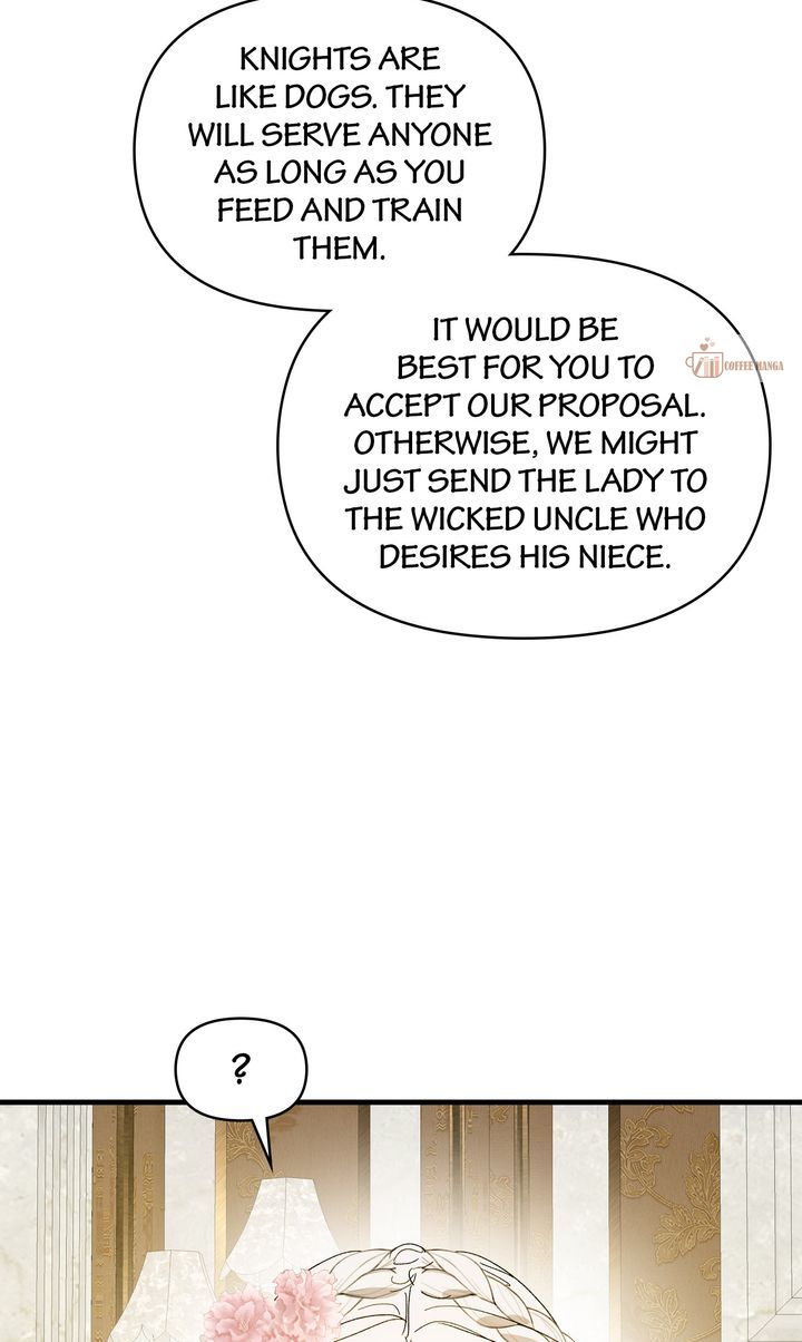 If You Want a Fake Sister Chapter 73 - Page 81