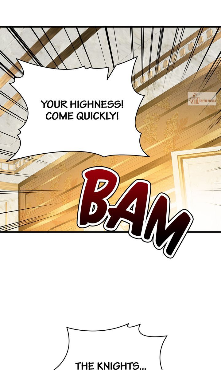If You Want a Fake Sister Chapter 73 - Page 83