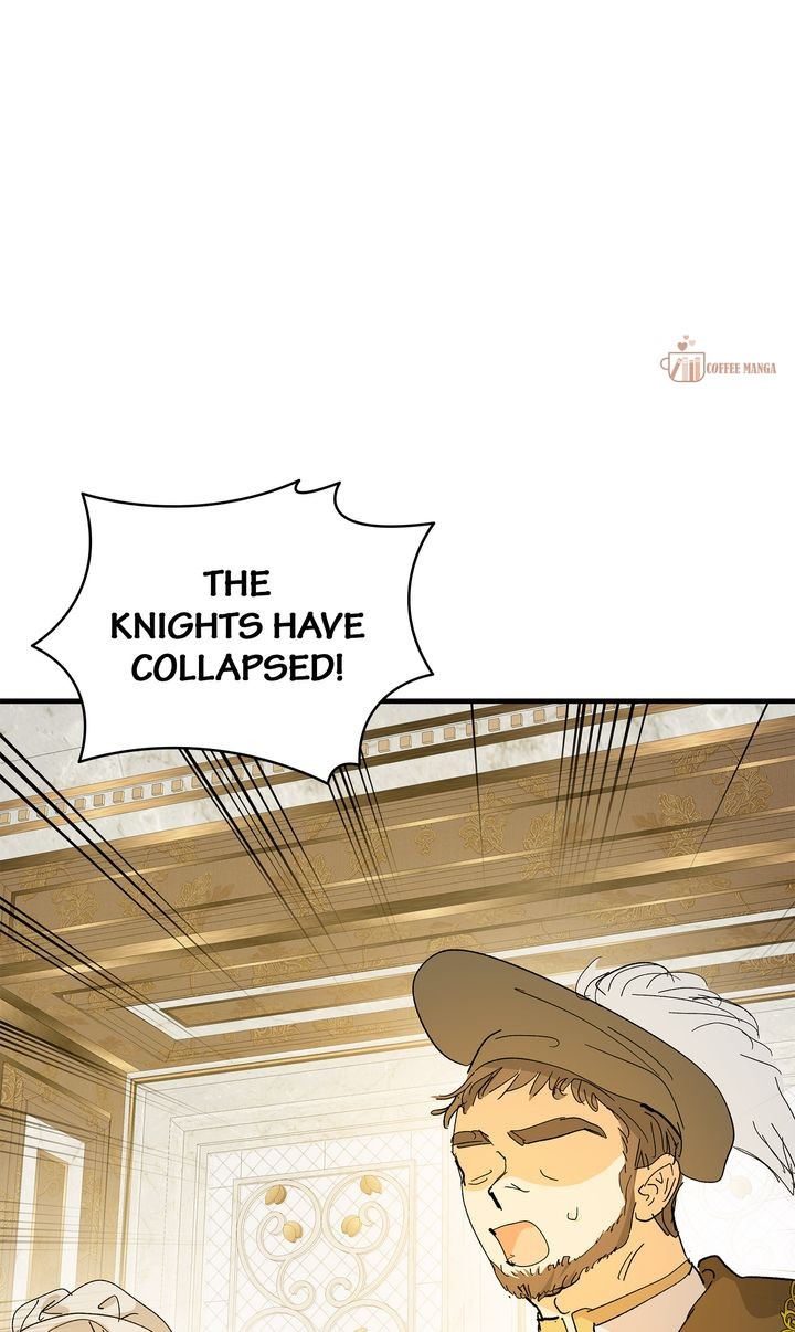 If You Want a Fake Sister Chapter 74 - Page 2