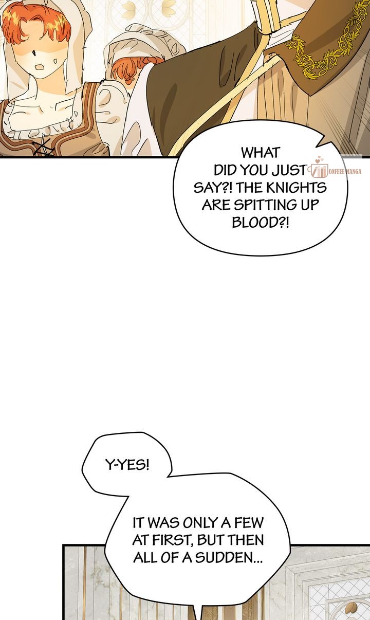 If You Want a Fake Sister Chapter 74 - Page 3