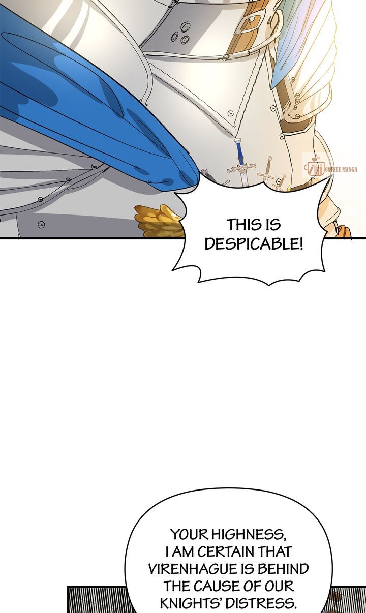 If You Want a Fake Sister Chapter 74 - Page 26