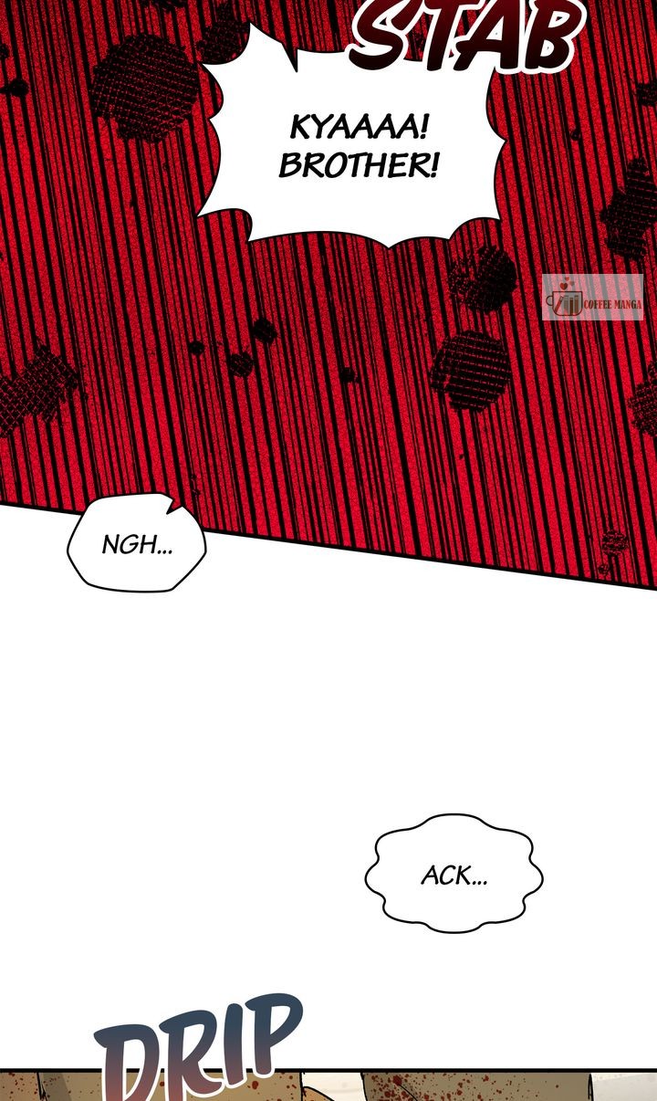 If You Want a Fake Sister Chapter 74 - Page 32