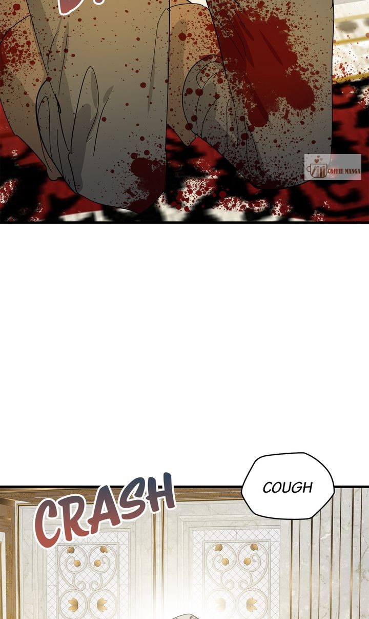 If You Want a Fake Sister Chapter 74 - Page 33