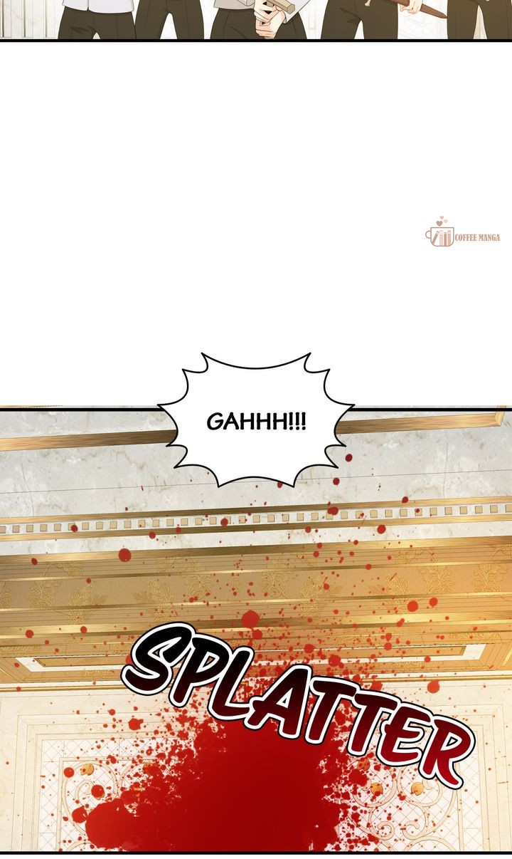 If You Want a Fake Sister Chapter 74 - Page 52