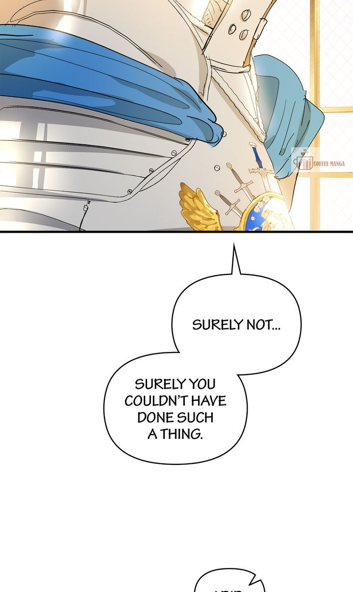 If You Want a Fake Sister Chapter 74 - Page 64