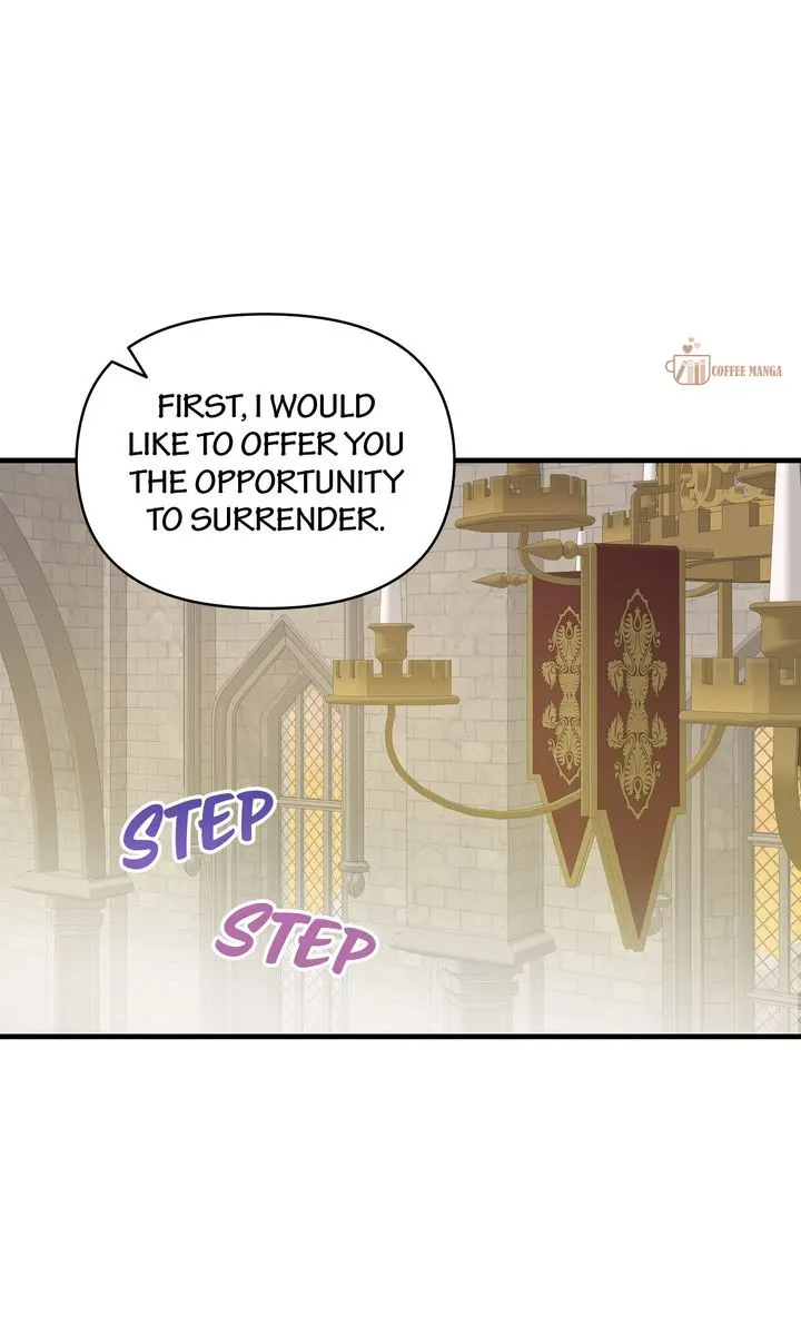 If You Want a Fake Sister Chapter 75 - Page 2