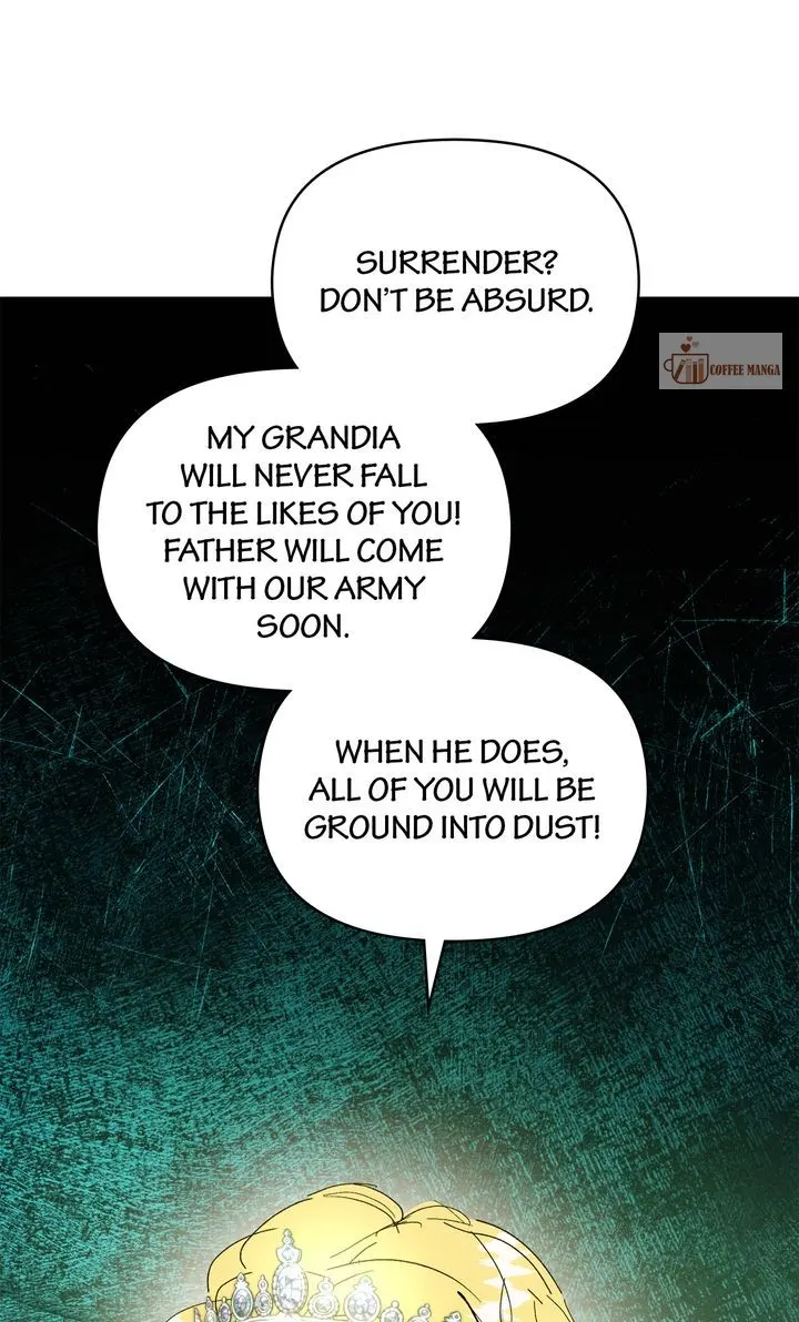 If You Want a Fake Sister Chapter 75 - Page 3