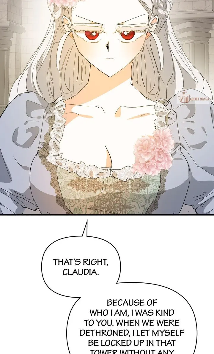 If You Want a Fake Sister Chapter 75 - Page 23