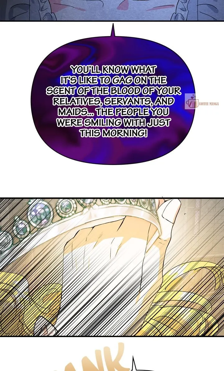 If You Want a Fake Sister Chapter 75 - Page 28