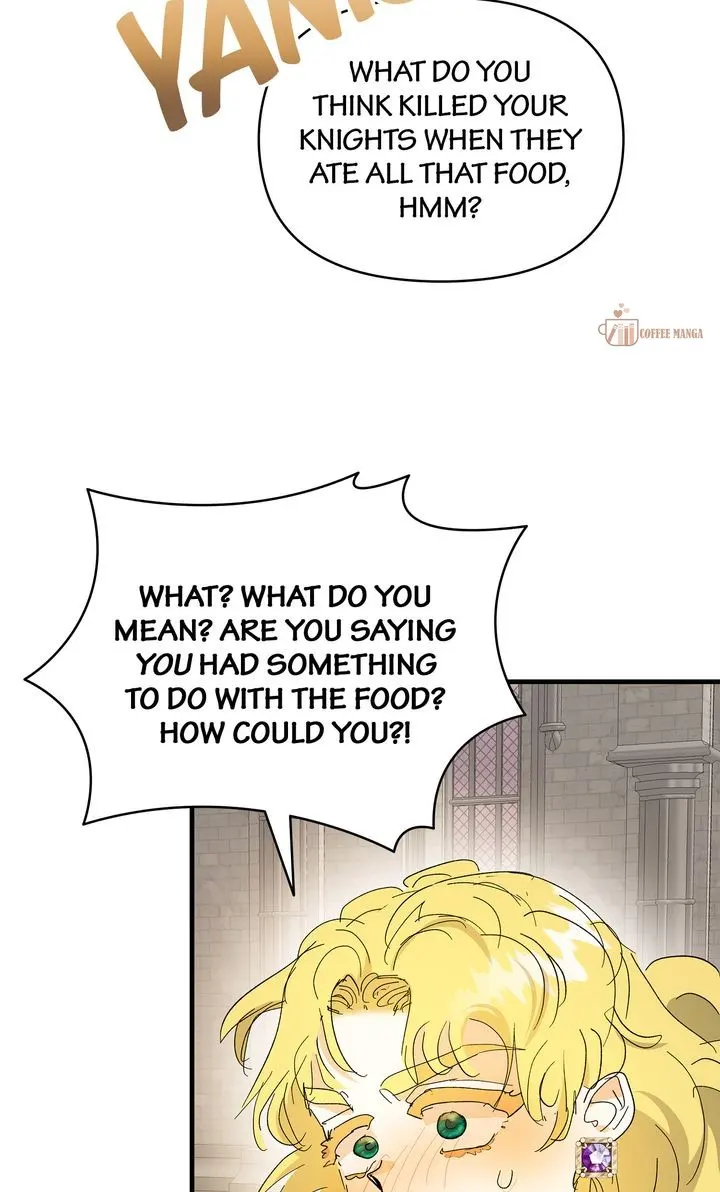 If You Want a Fake Sister Chapter 75 - Page 29