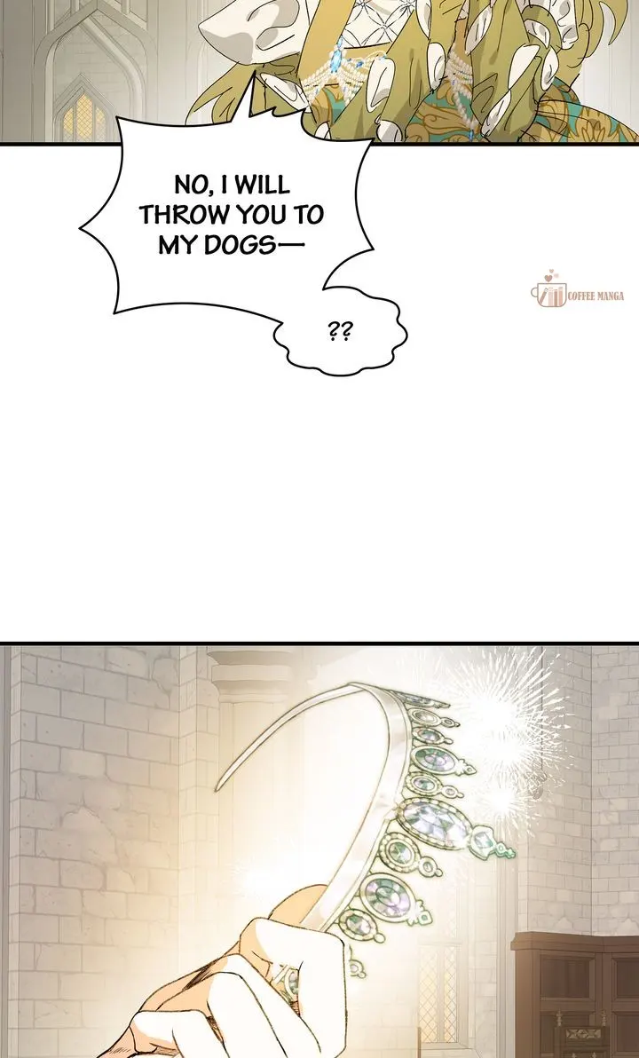 If You Want a Fake Sister Chapter 75 - Page 31