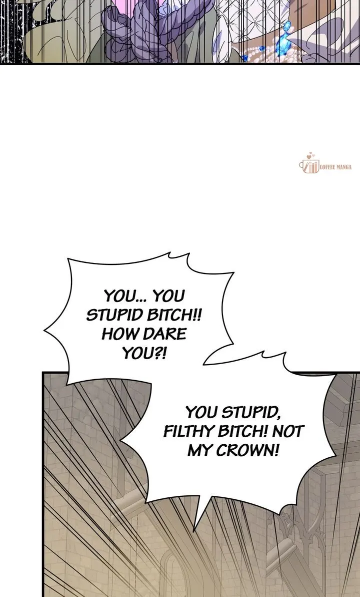 If You Want a Fake Sister Chapter 75 - Page 39