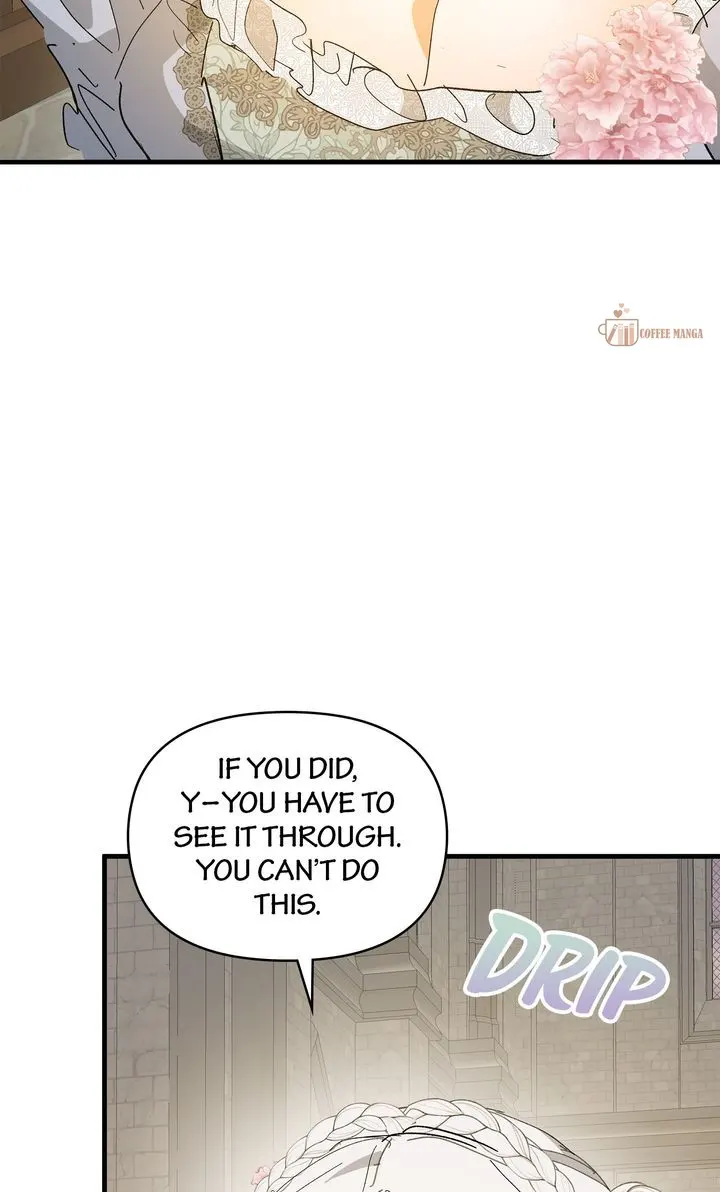 If You Want a Fake Sister Chapter 75 - Page 61