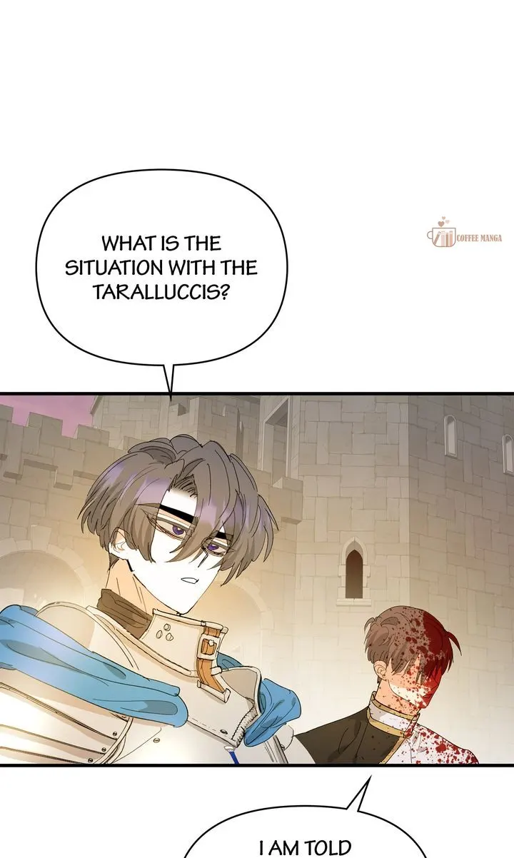 If You Want a Fake Sister Chapter 76 - Page 1