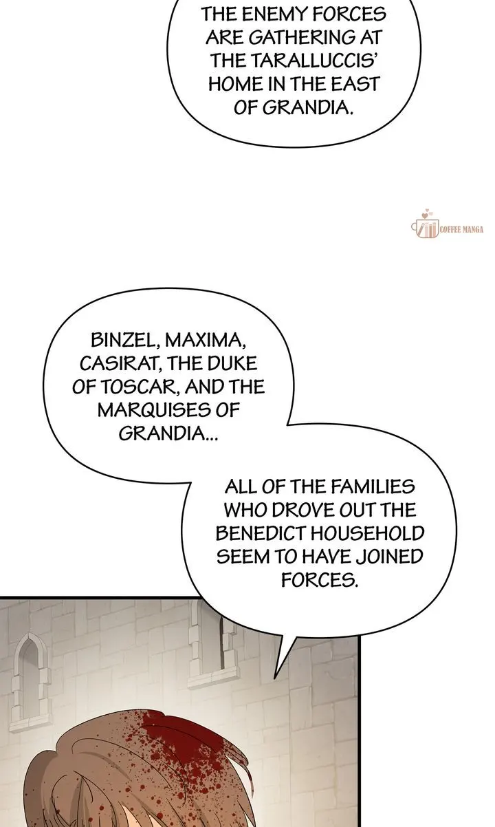 If You Want a Fake Sister Chapter 76 - Page 2