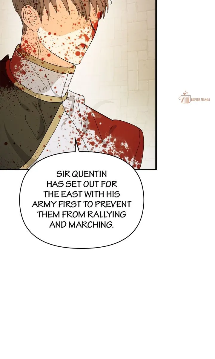 If You Want a Fake Sister Chapter 76 - Page 3