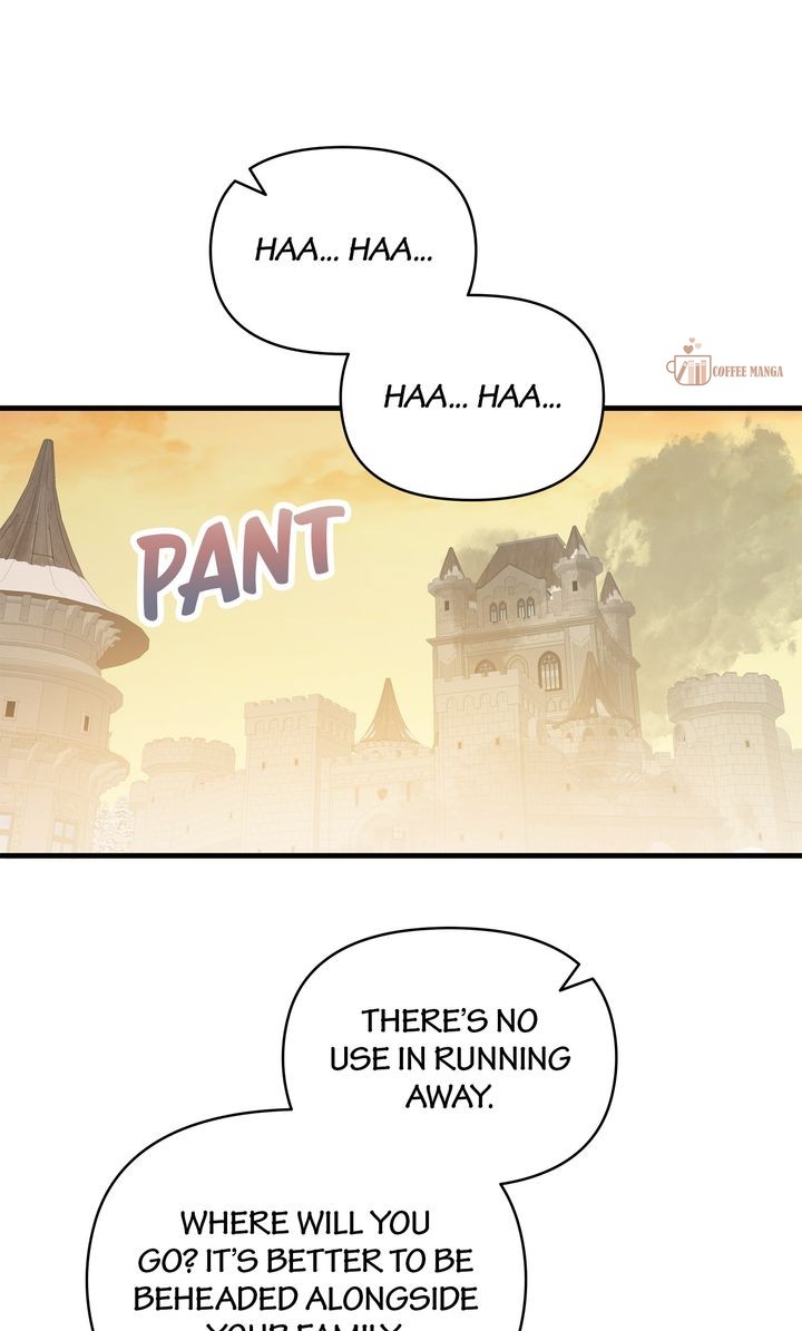 If You Want a Fake Sister Chapter 77 - Page 75