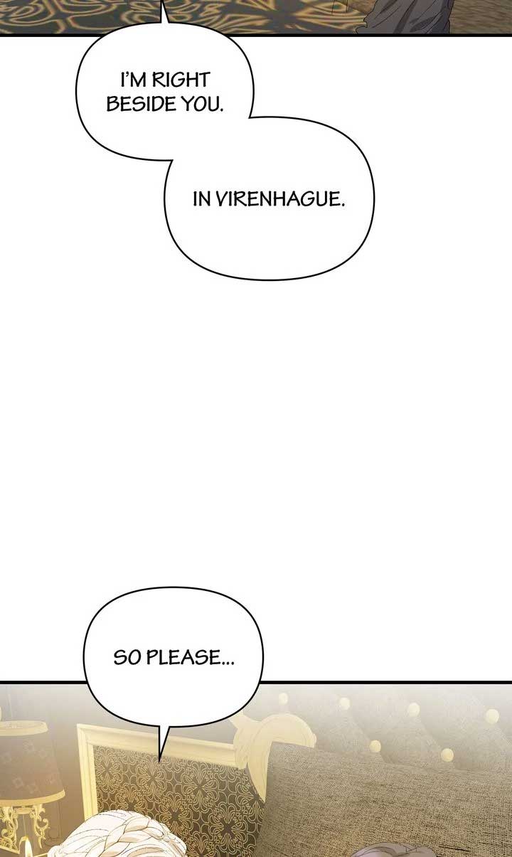 If You Want a Fake Sister Chapter 79 - Page 3