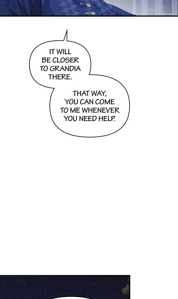 If You Want a Fake Sister Chapter 79 - Page 73