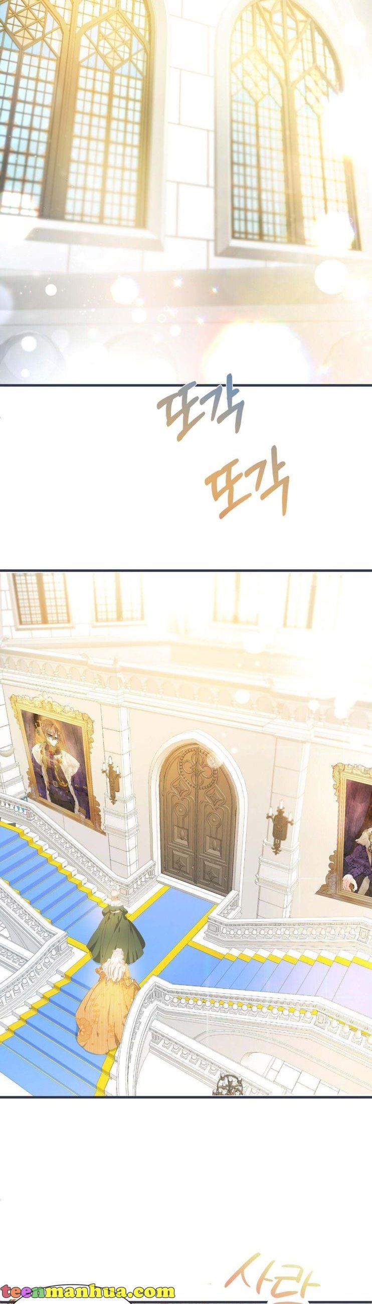 If You Want a Fake Sister Chapter 8 - Page 12