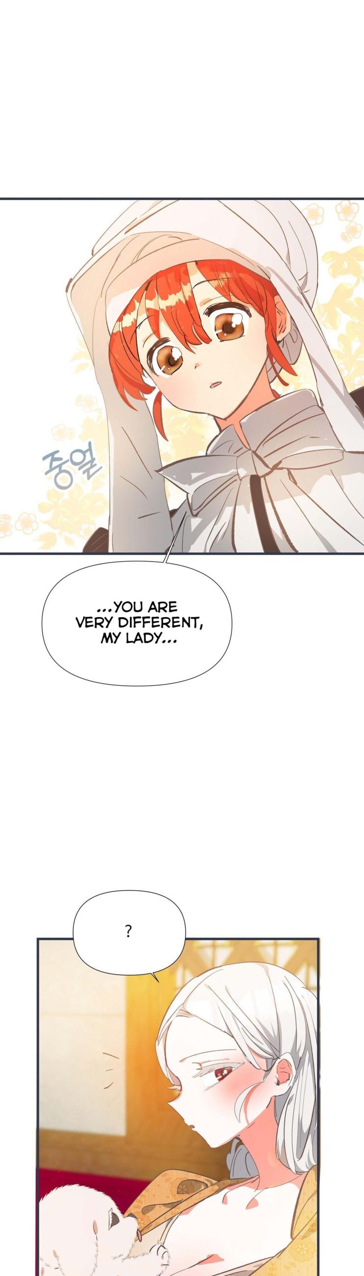If You Want a Fake Sister Chapter 8 - Page 5