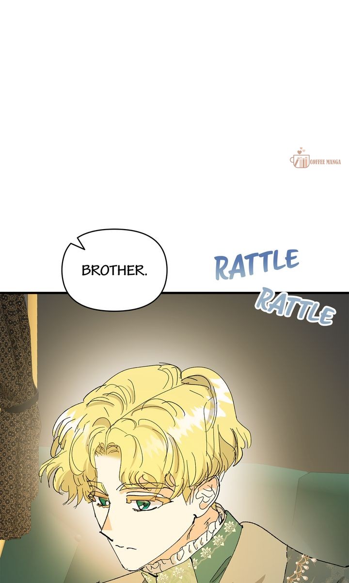 If You Want a Fake Sister Chapter 80 - Page 1