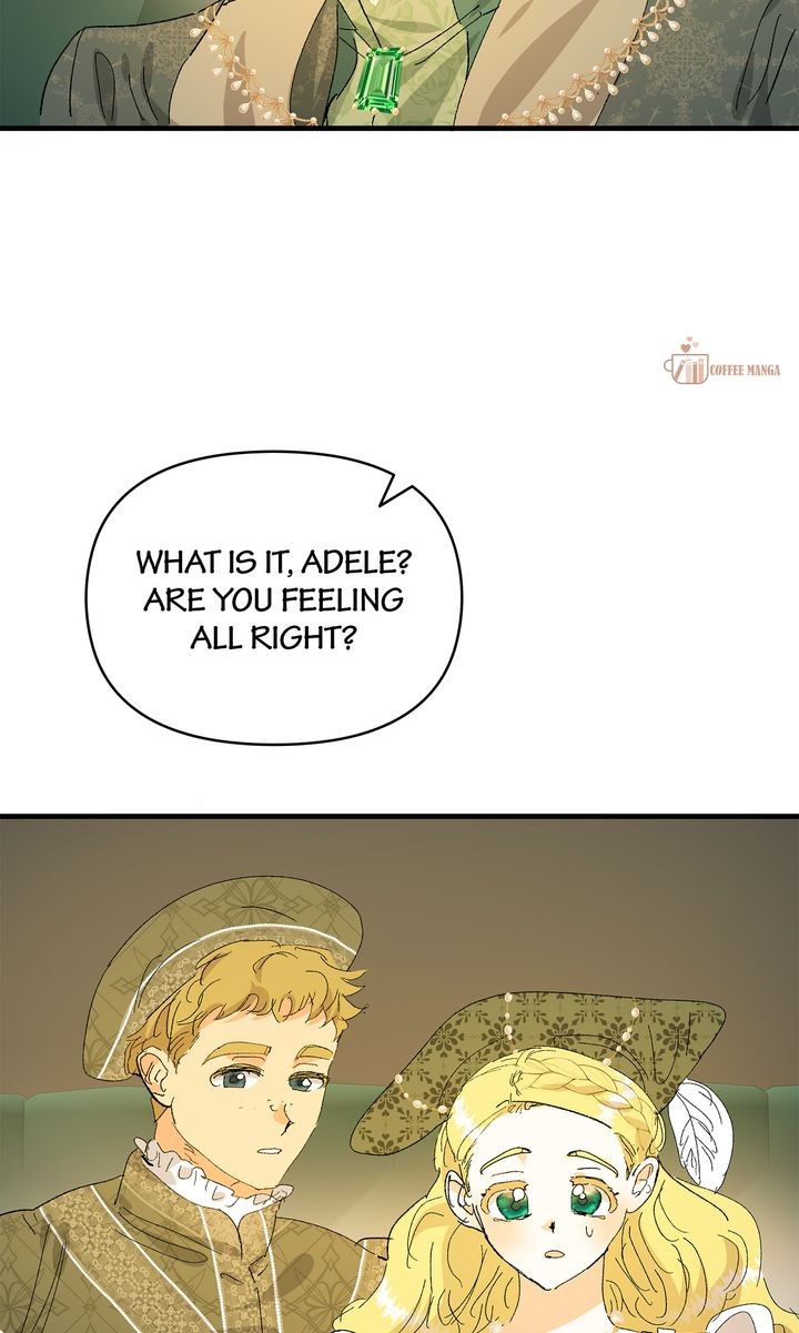 If You Want a Fake Sister Chapter 80 - Page 2
