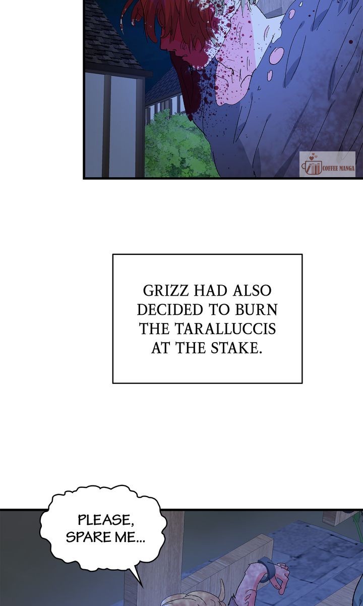 If You Want a Fake Sister Chapter 80 - Page 13