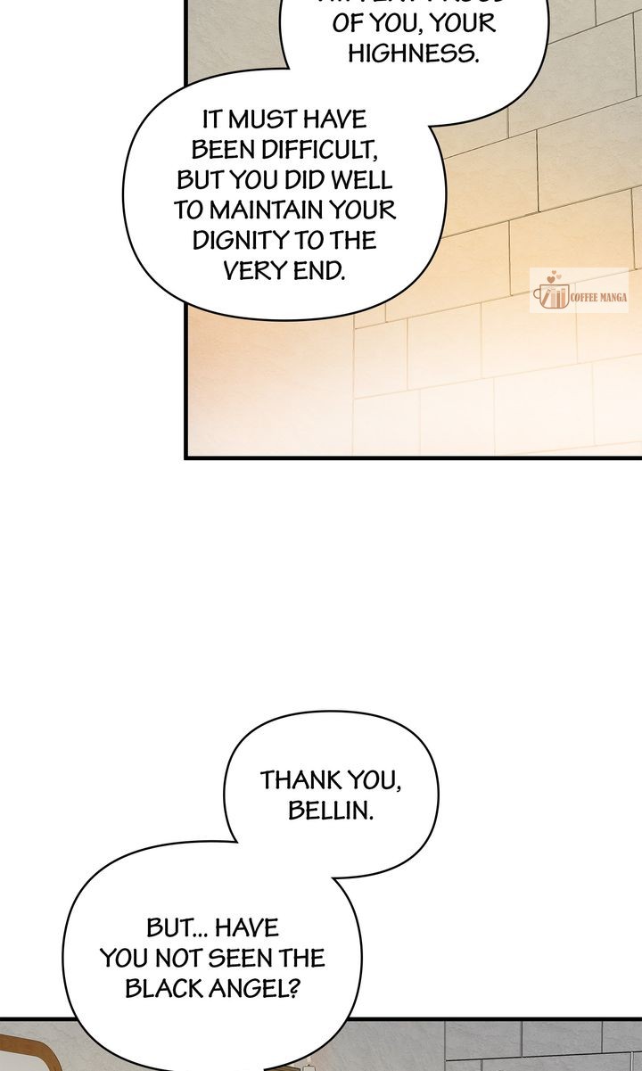 If You Want a Fake Sister Chapter 80 - Page 31