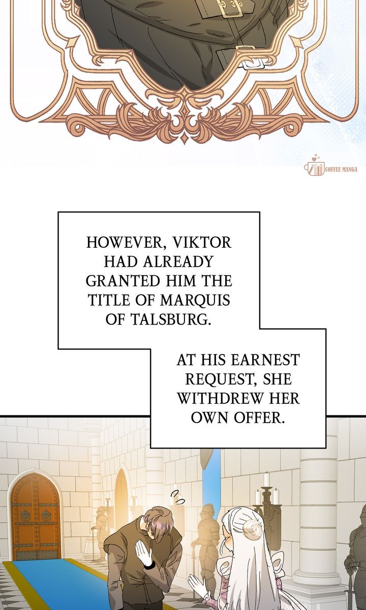 If You Want a Fake Sister Chapter 80 - Page 34