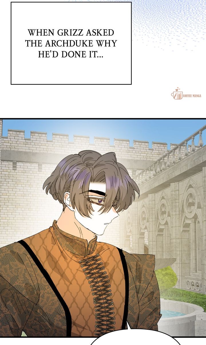 If You Want a Fake Sister Chapter 80 - Page 37