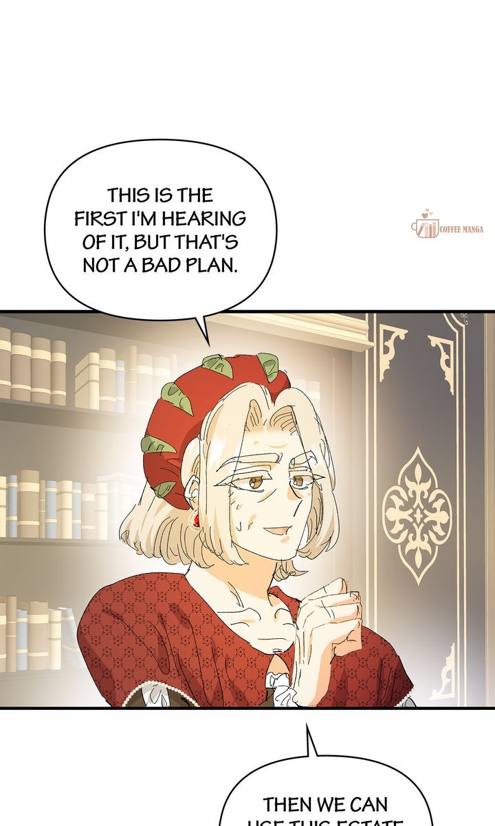 If You Want a Fake Sister Chapter 80 - Page 61