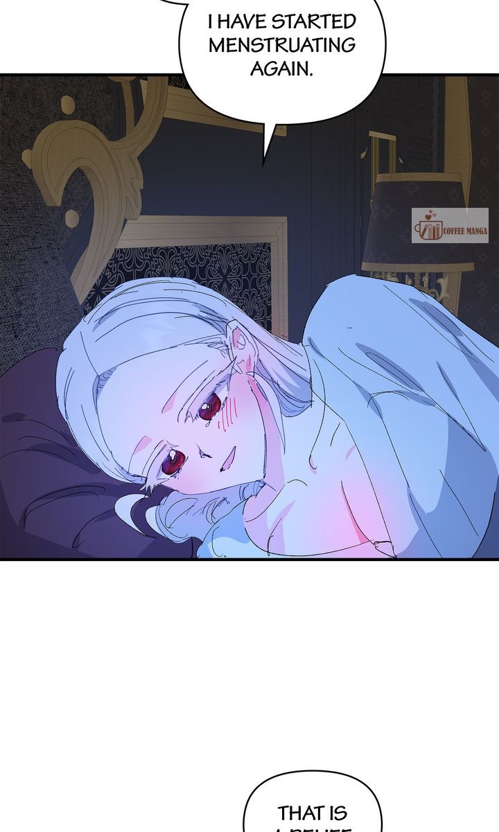 If You Want a Fake Sister Chapter 80 - Page 73