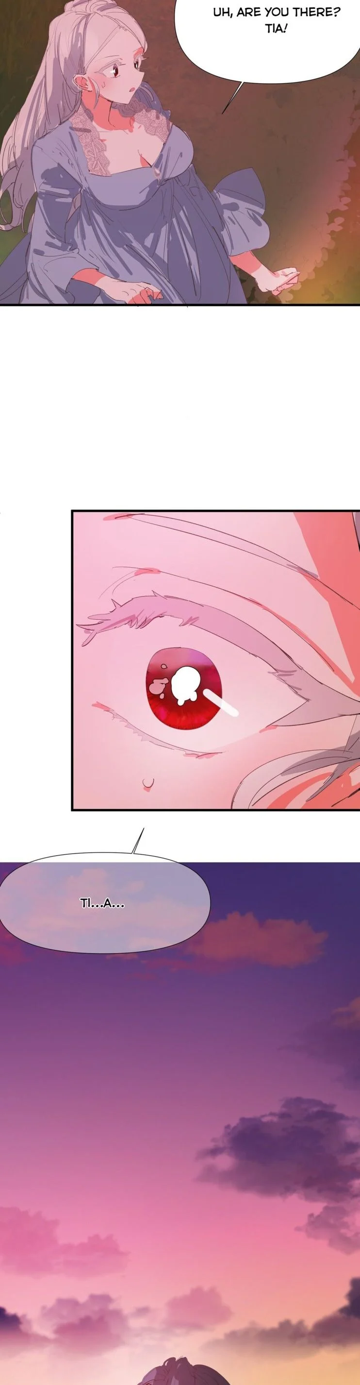 If You Want a Fake Sister Chapter 9 - Page 24