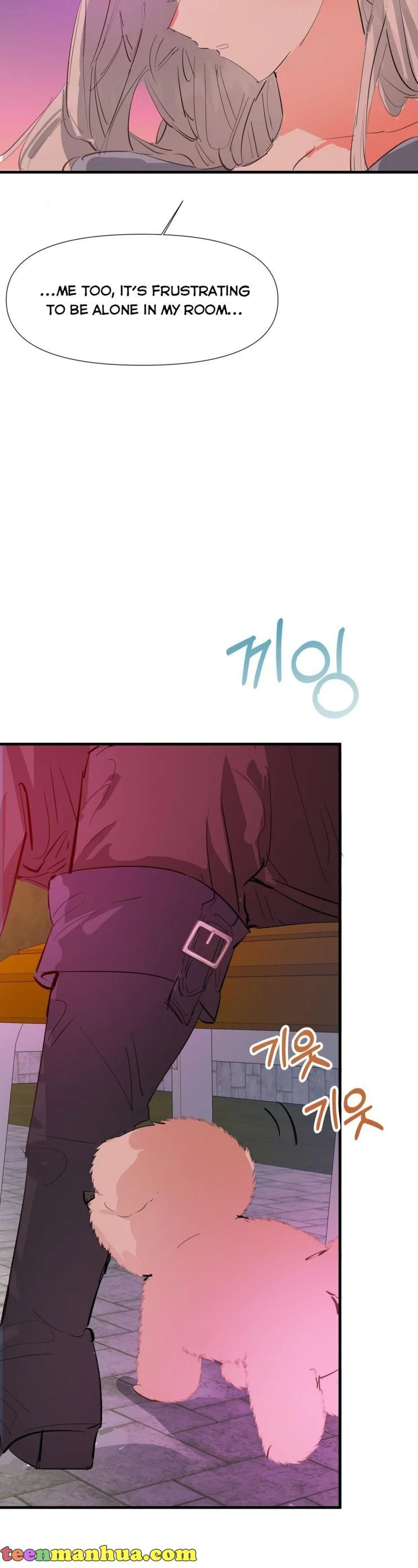 If You Want a Fake Sister Chapter 9 - Page 30