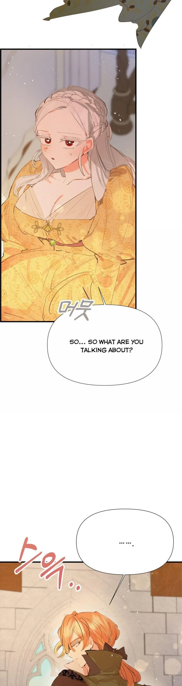 If You Want a Fake Sister Chapter 9 - Page 10
