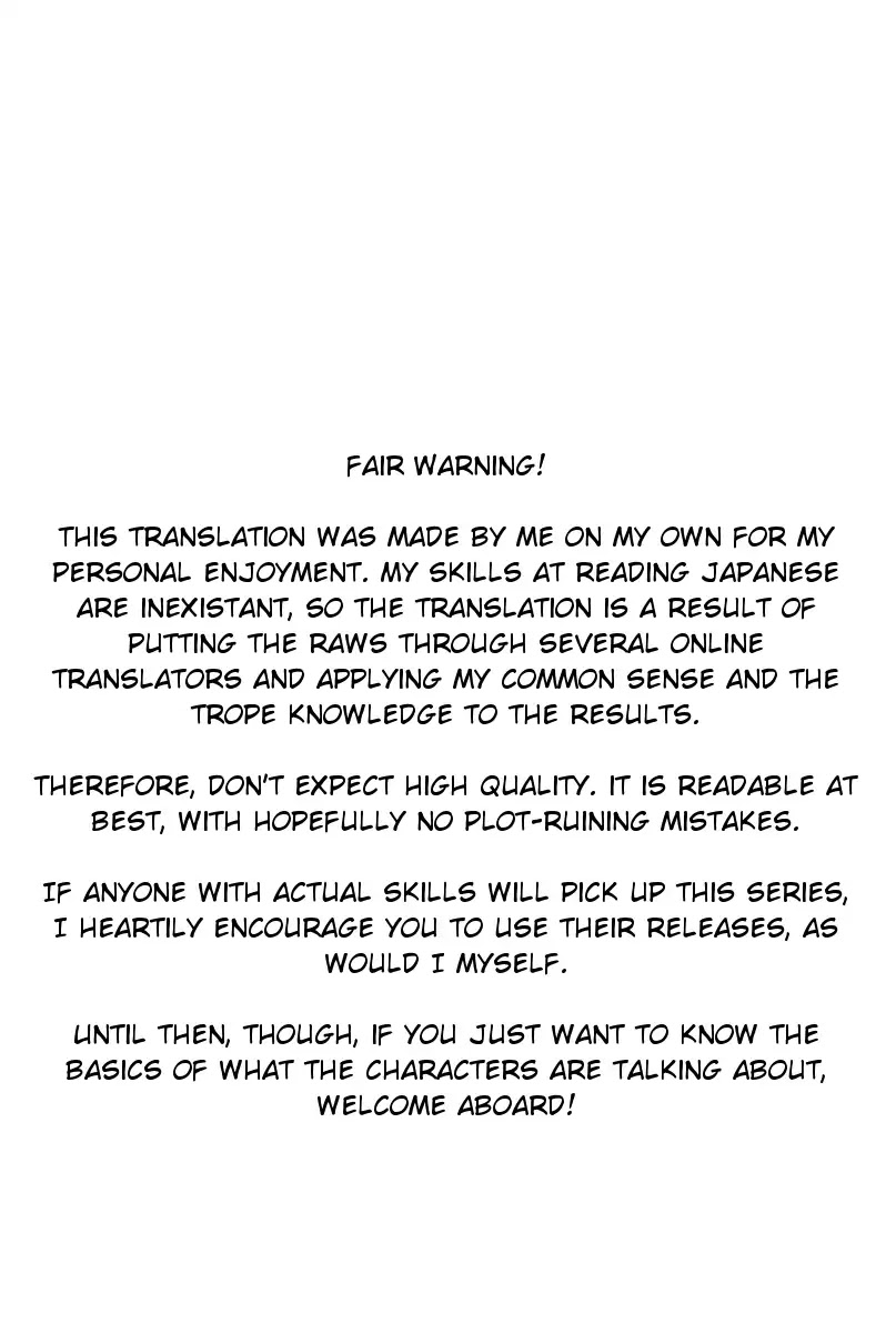 Iinari (ITOSUGI Masahiro) Chapter 1 - Page 2
