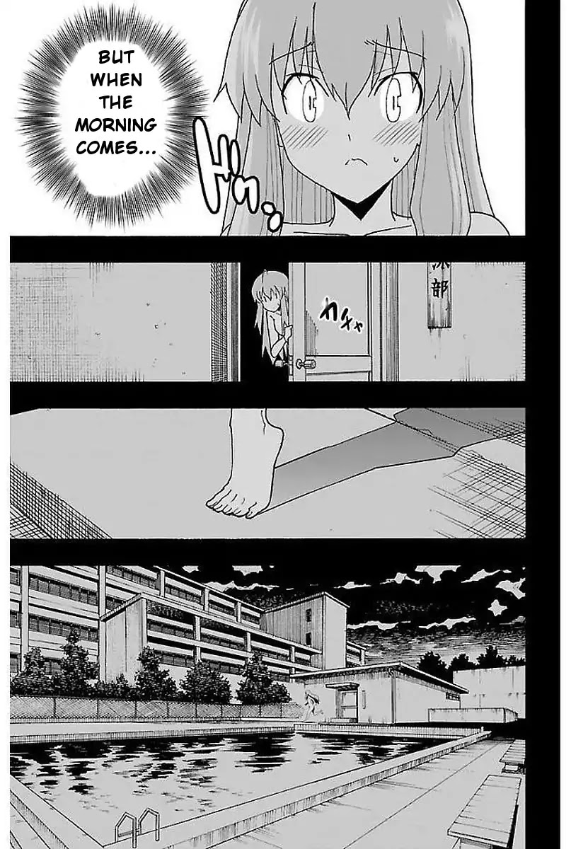 Iinari (ITOSUGI Masahiro) Chapter 1 - Page 35