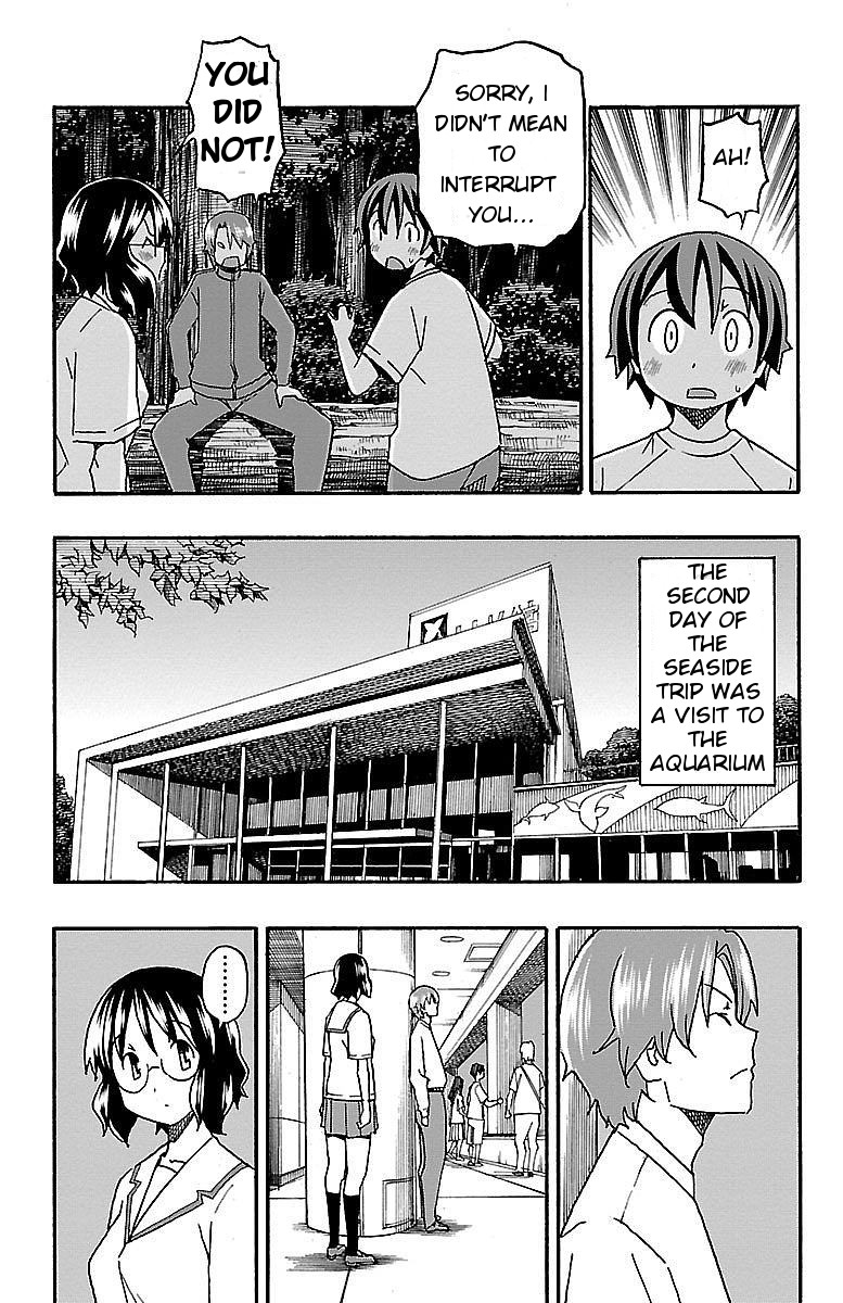 Iinari (ITOSUGI Masahiro) Chapter 10 - Page 14