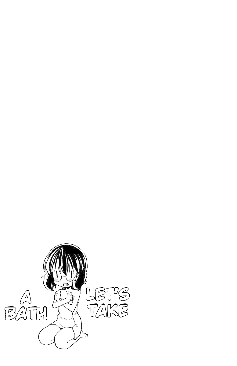 Iinari (ITOSUGI Masahiro) Chapter 16 - Page 52