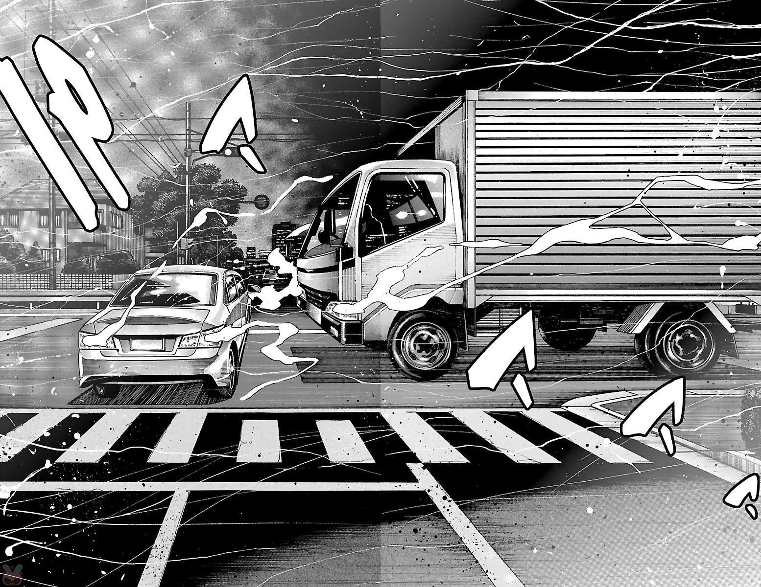 Iinari (ITOSUGI Masahiro) Chapter 18 - Page 30