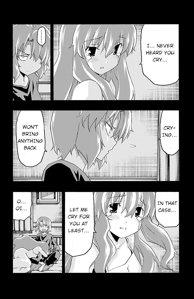 Iinari (ITOSUGI Masahiro) Chapter 18 - Page 35