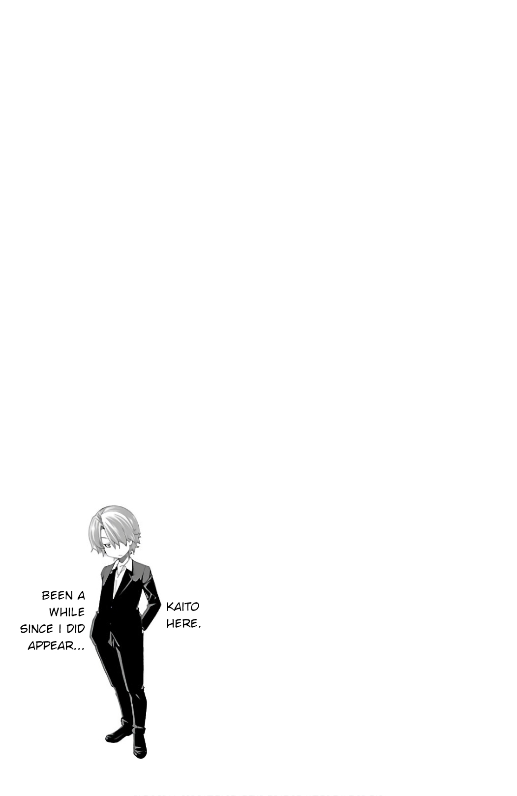 Iinari (ITOSUGI Masahiro) Chapter 24 - Page 51