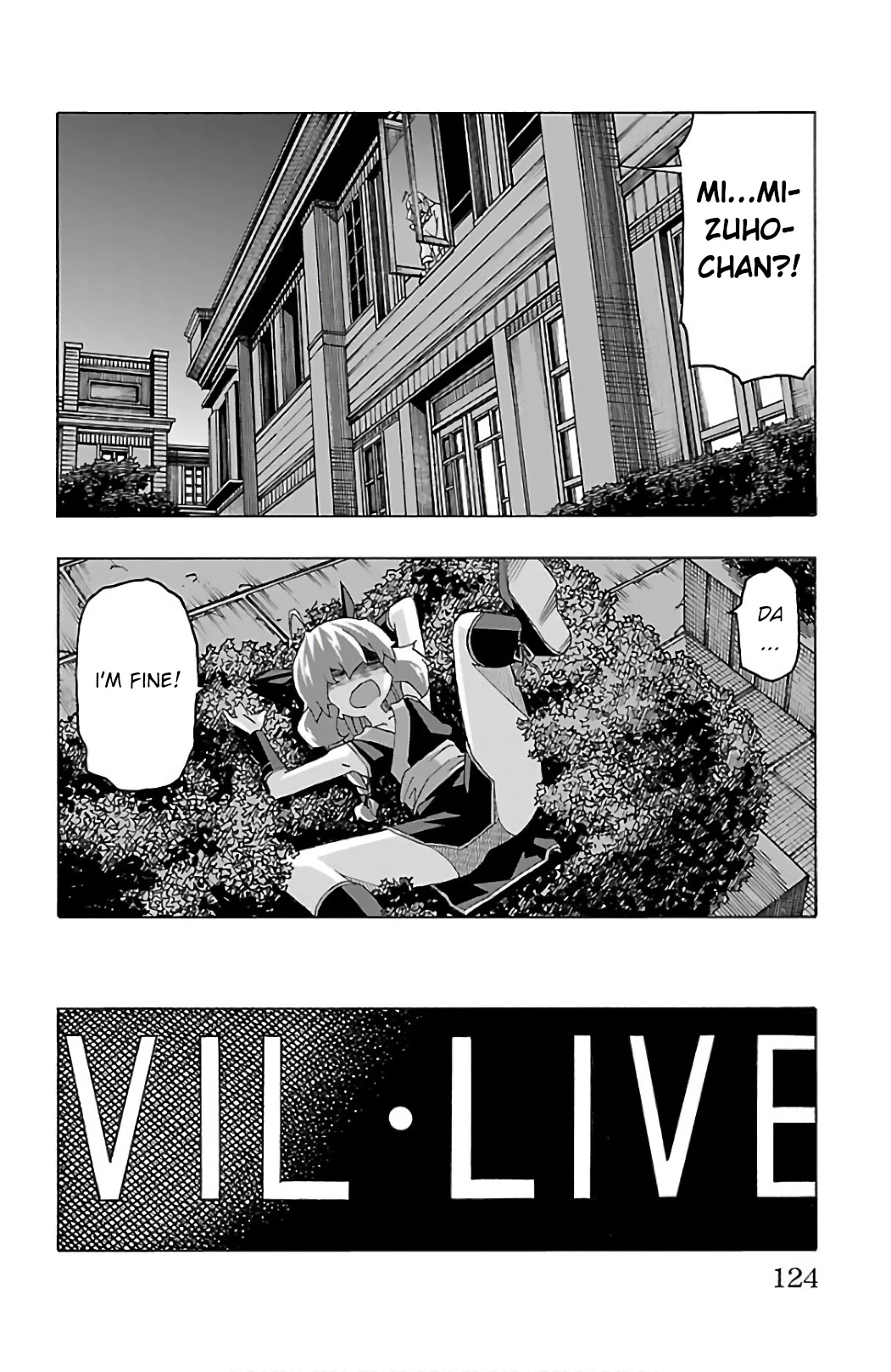Iinari (ITOSUGI Masahiro) Chapter 26 - Page 26